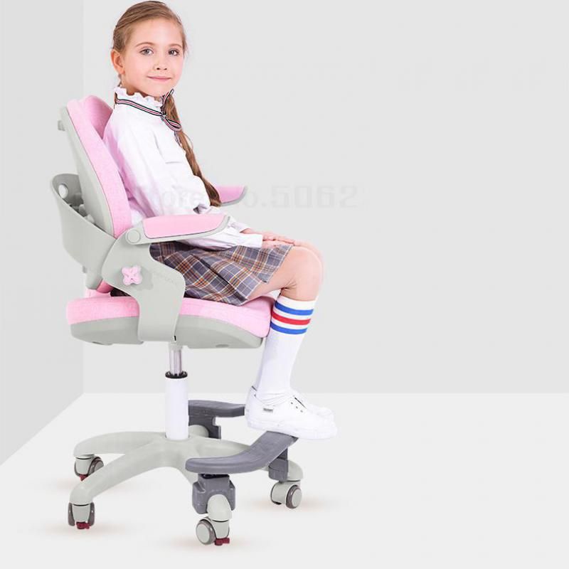 baby study chair