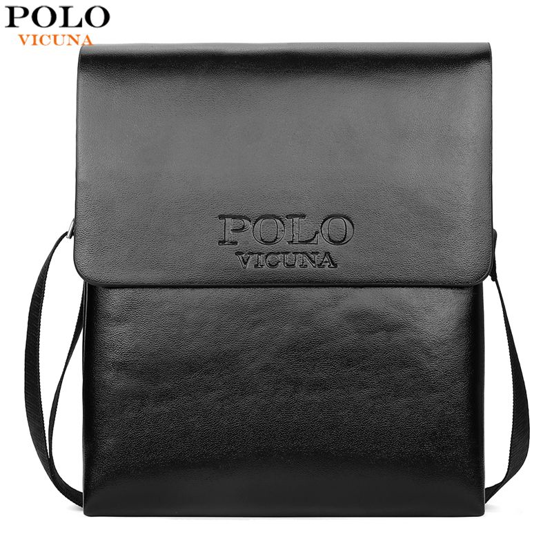 polo bag mens