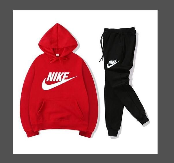 plus size jogging suits nike