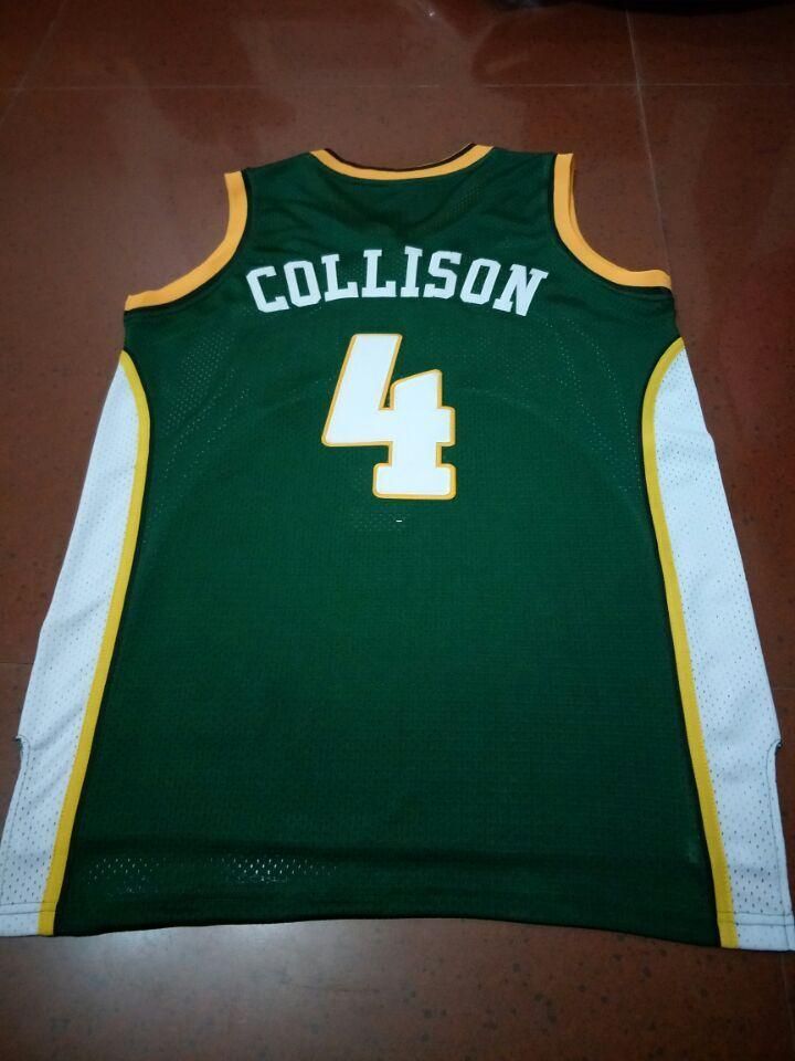 nick collison jersey for sale