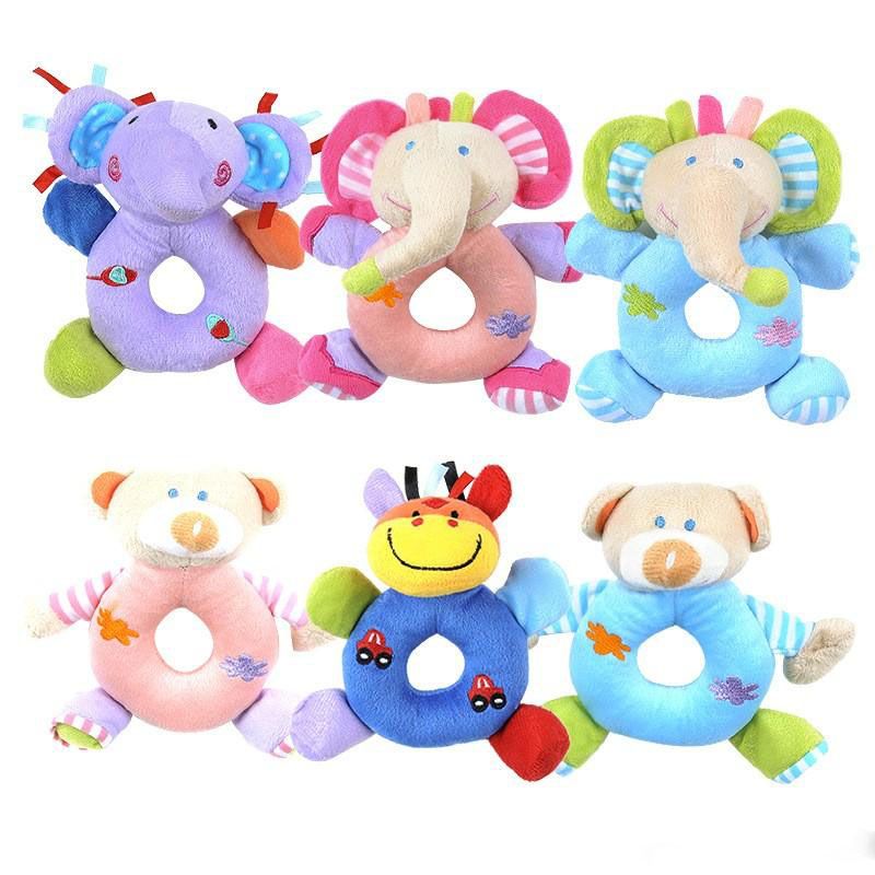 peluches para bebe recien nacido
