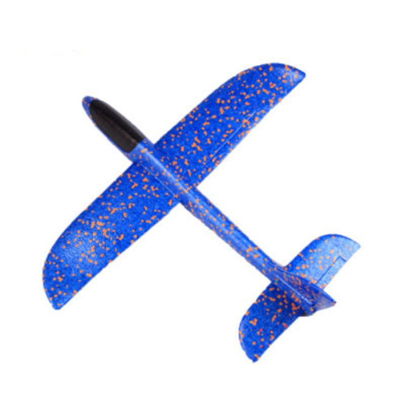 foam plane