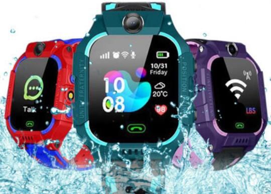 bluetooth smart watch ip67 waterproof