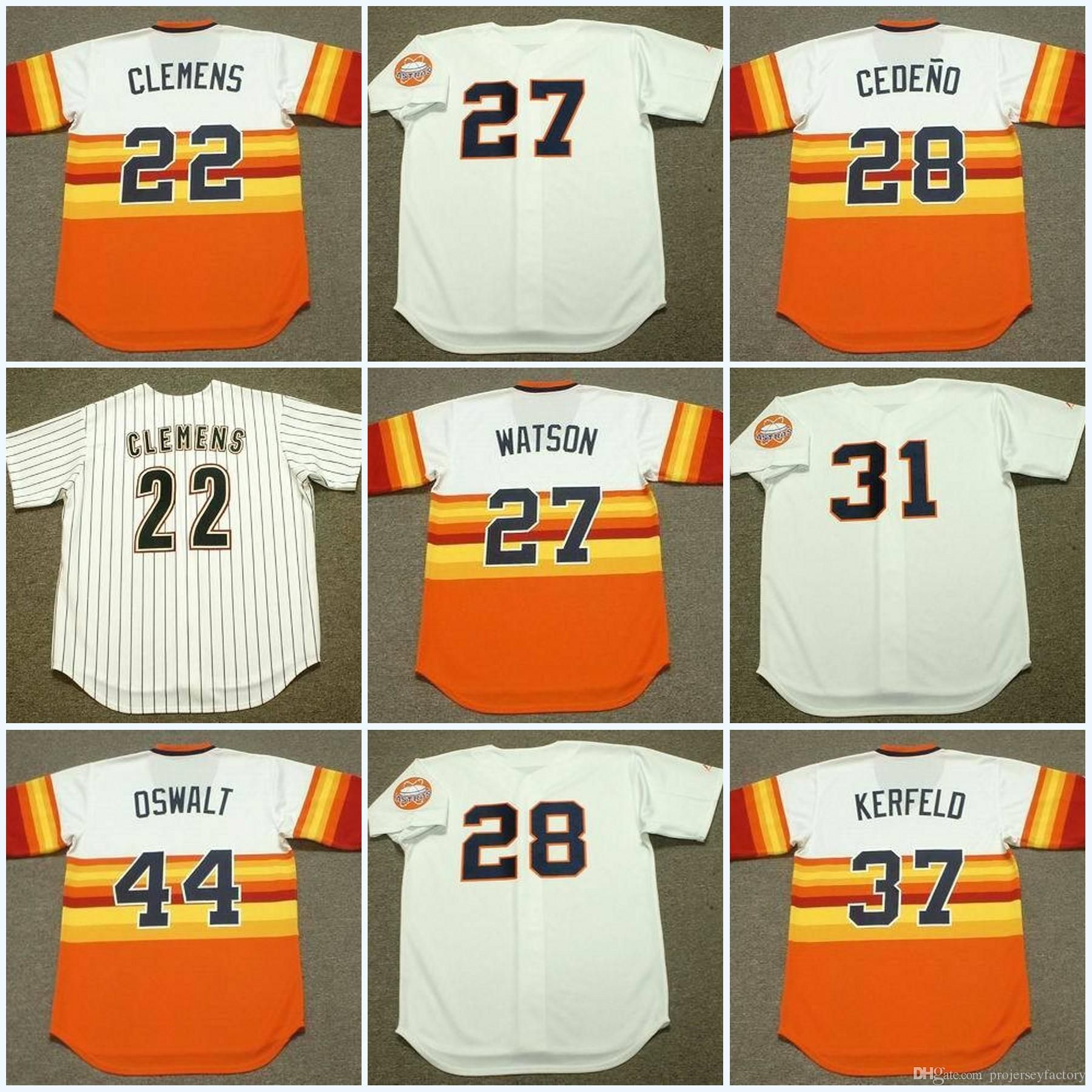 larsen jersey