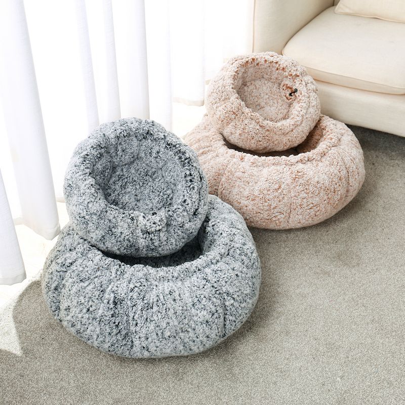 luxury pet beds