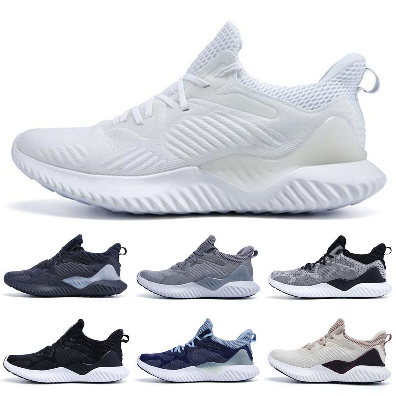 alphabounce v3