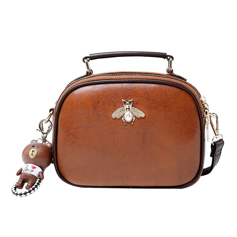 clutch shopper of satchel