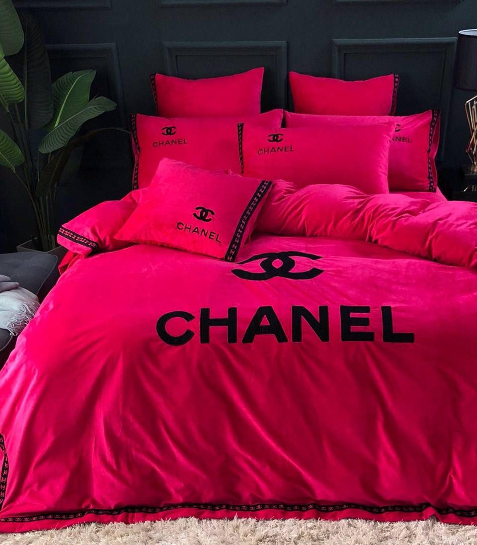 North European Stlye Branded Polyester Cotton Home Textile Soft