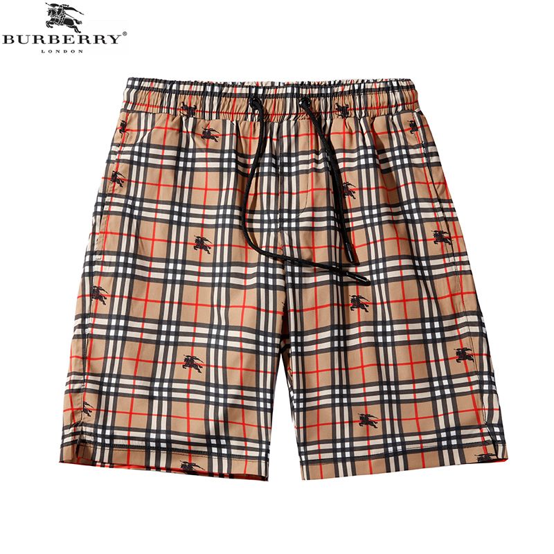 burberry shorts dhgate