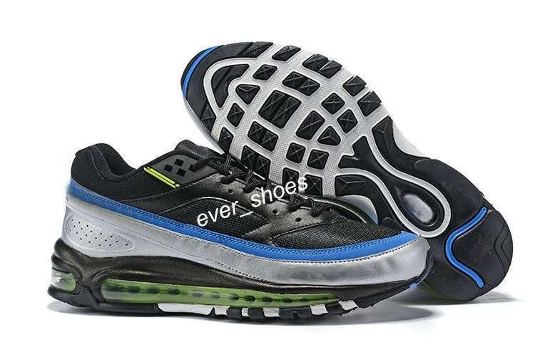 skepta new trainers