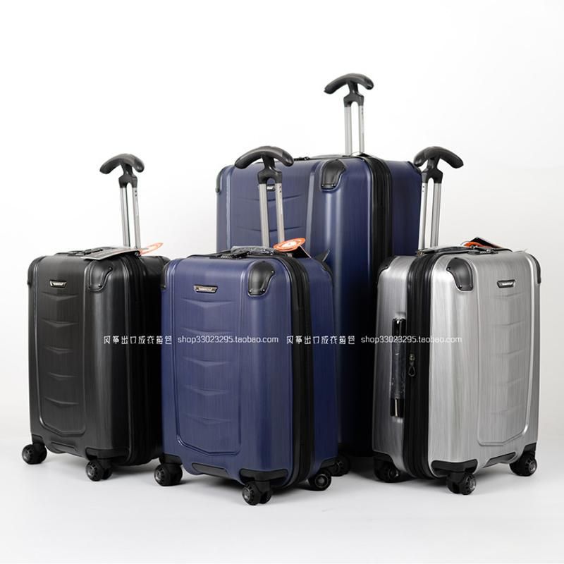 popular carry on luggage