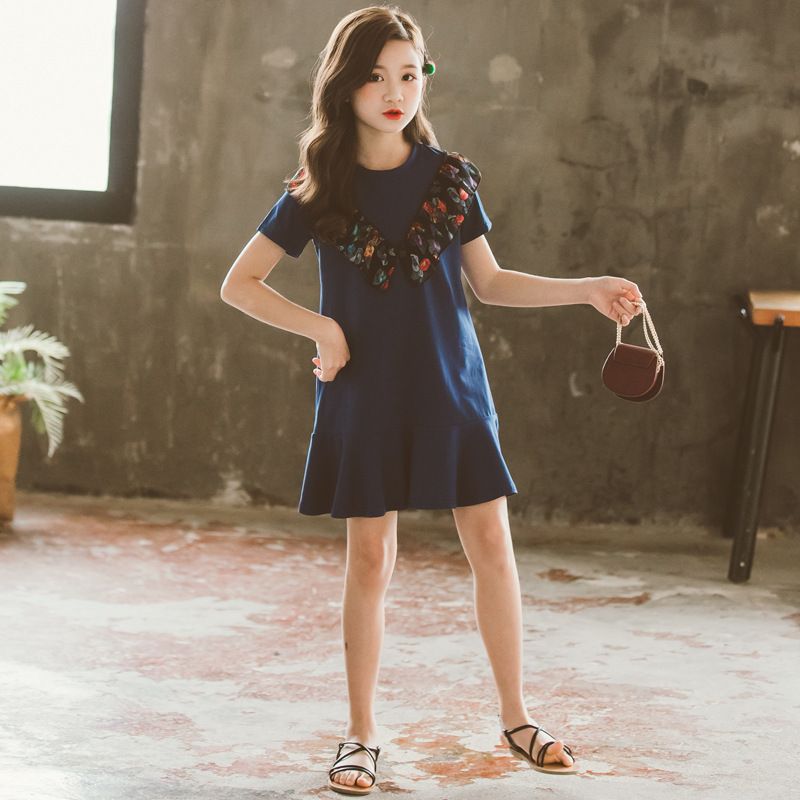 korean outfit for teenage girl