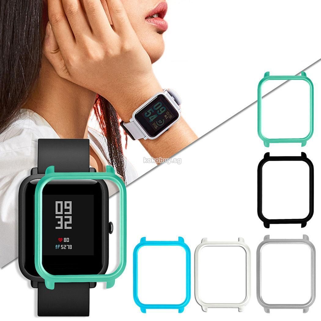 amazfit bip pc