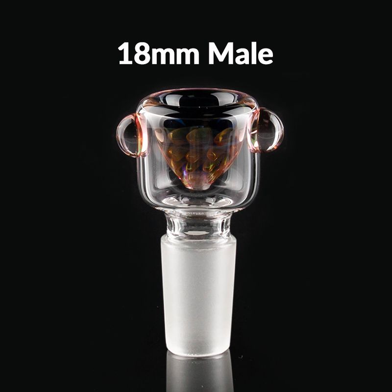 18mm Male