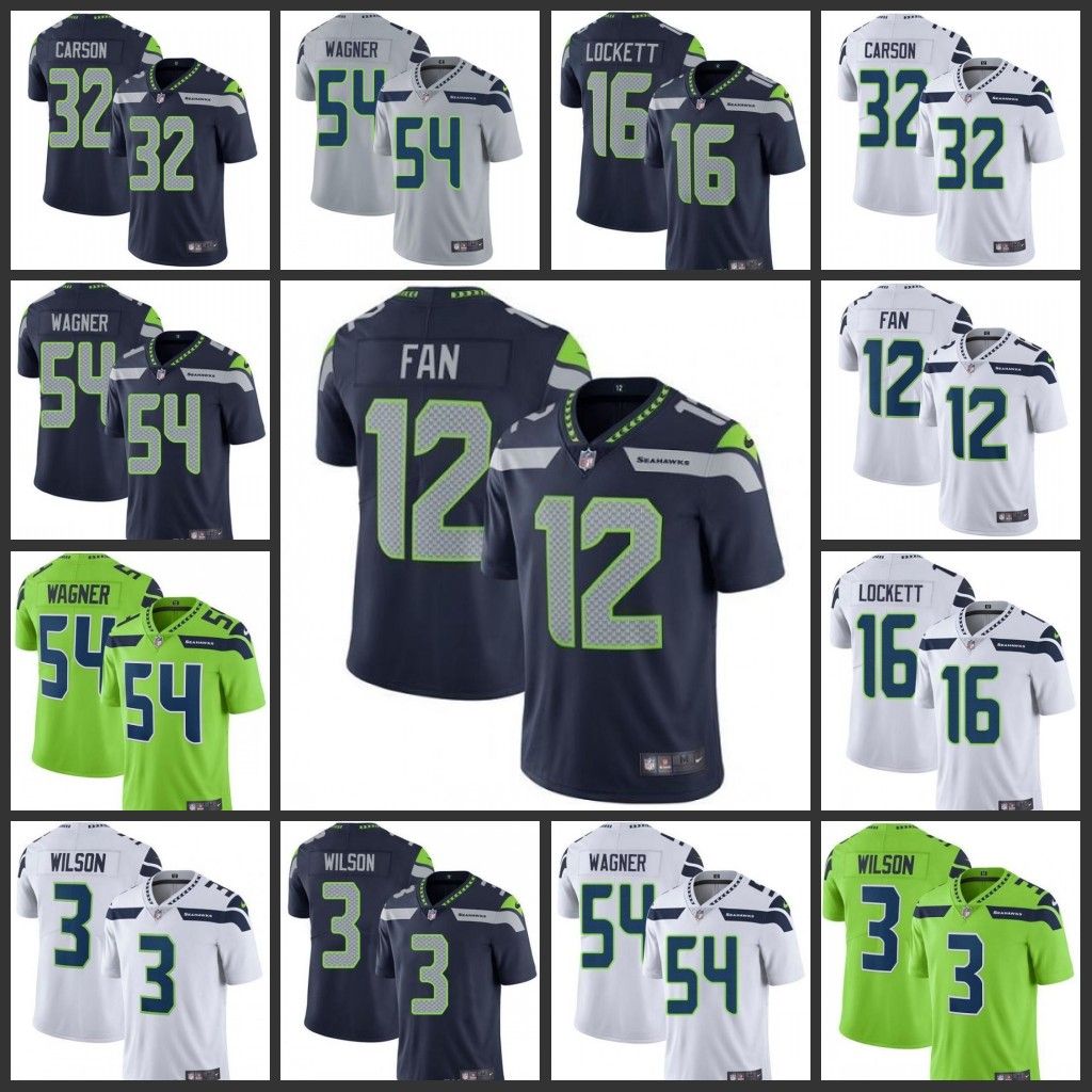 seattle seahawks youth jersey wilson