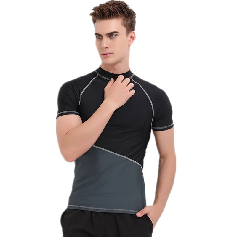 mens swimsuit tops