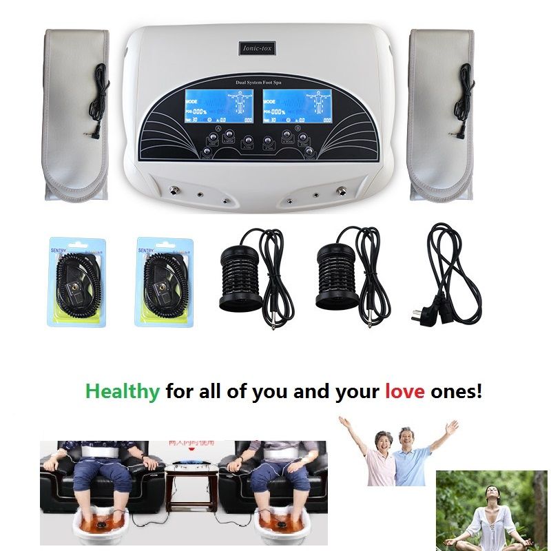 Compre Preco De Fabrica Ce Dual Foot Desintoxicacao Spa Dual Ionic Compre Preco De Fabrica Ce Dual Foot Desintoxicacao Spa Dual Ionic