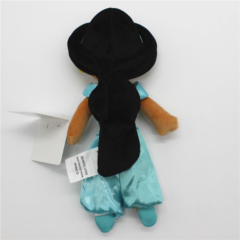 jasmine plush toy