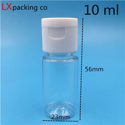 10ml 0.35オンス50pcs