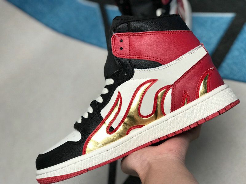 jordan 1 palm angels