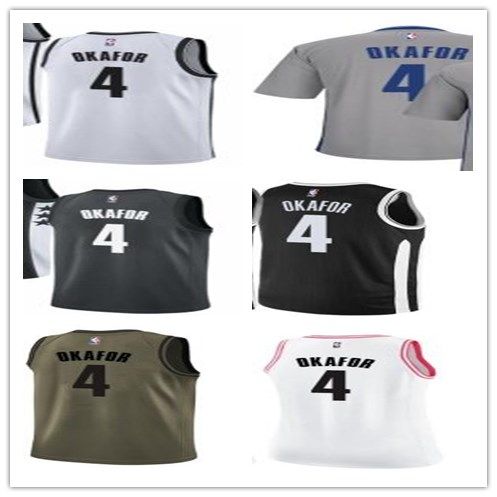 youth okafor jersey