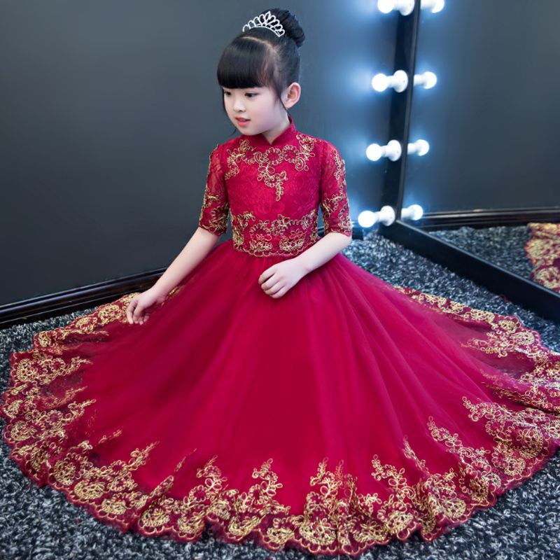 pageant birthday party