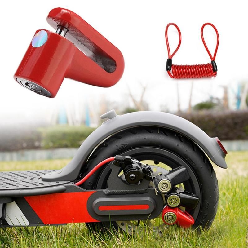 bike wheel lock price