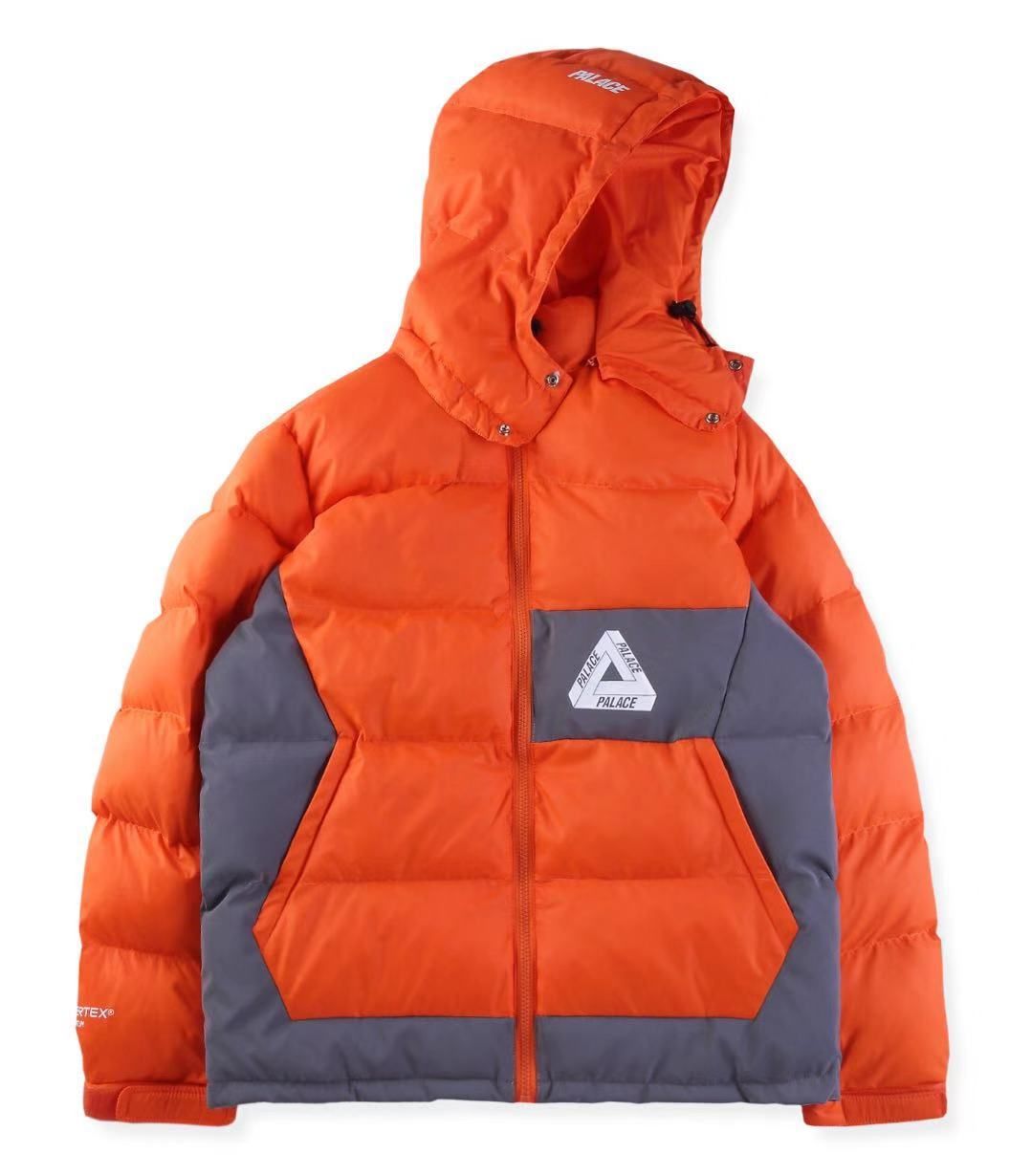palace pal tex puffa