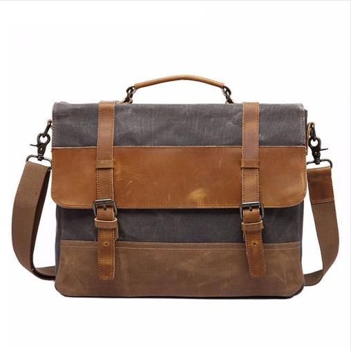 professional work bags male