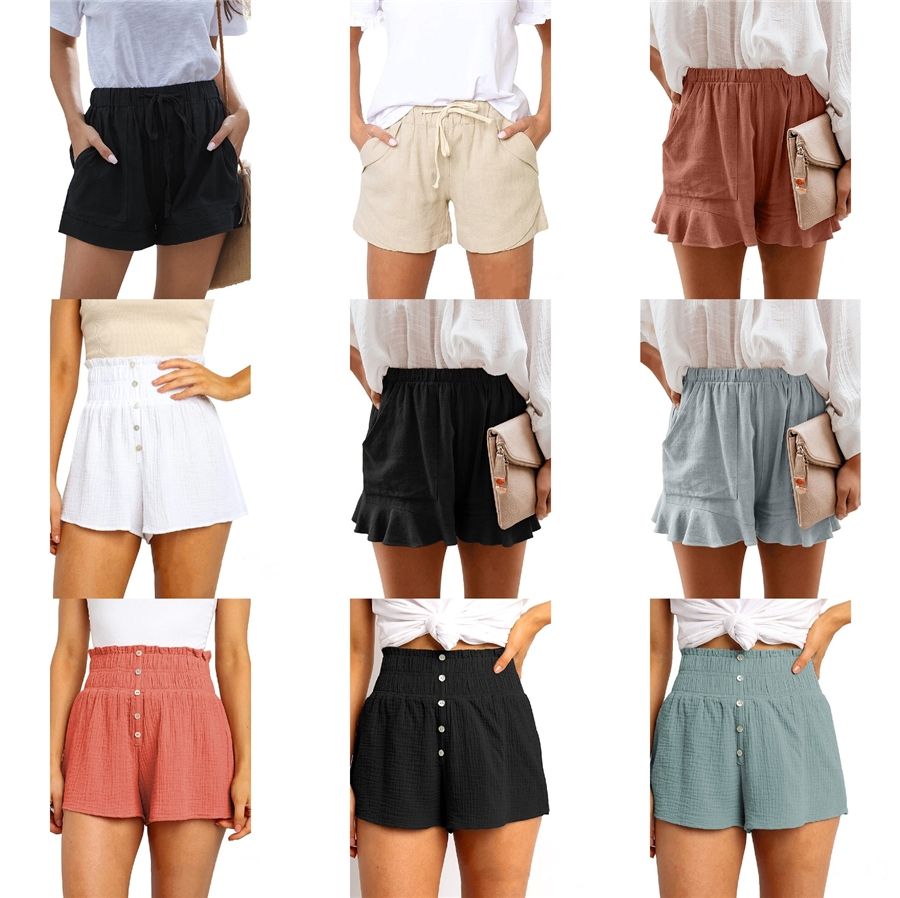 professional shorts women