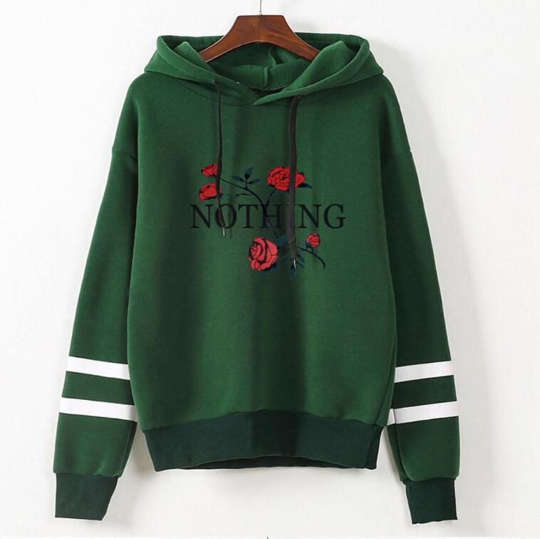 black zip up fleece