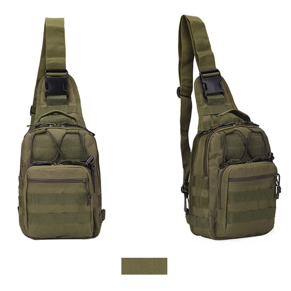 tactical man bag