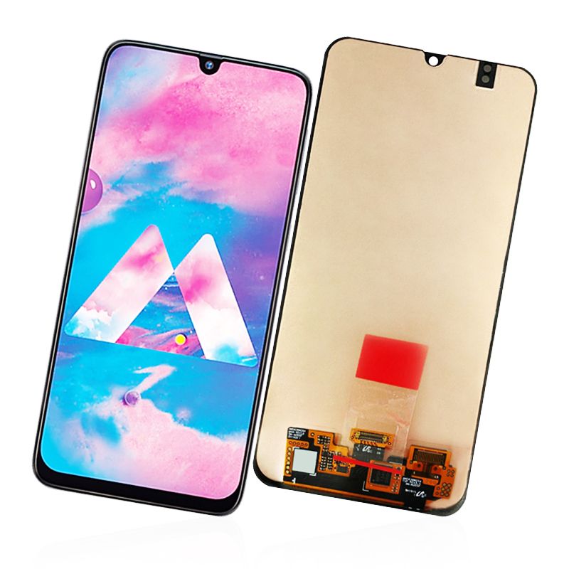 Lowest Price Original Amoled Panels For 