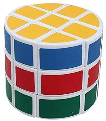 cubo rubik cilindro