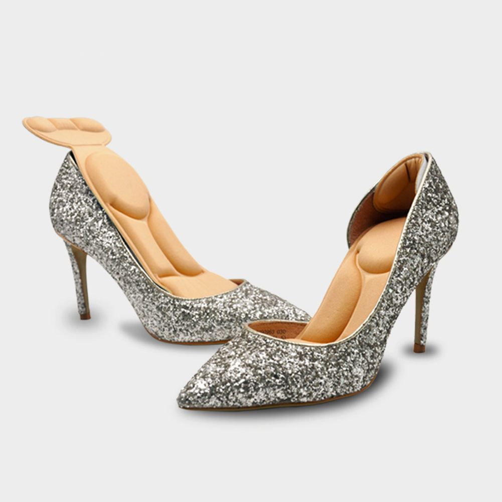 shoe inserts for heels