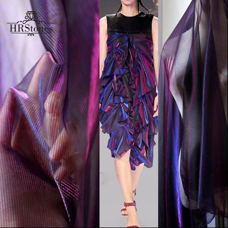mesh dress fabric