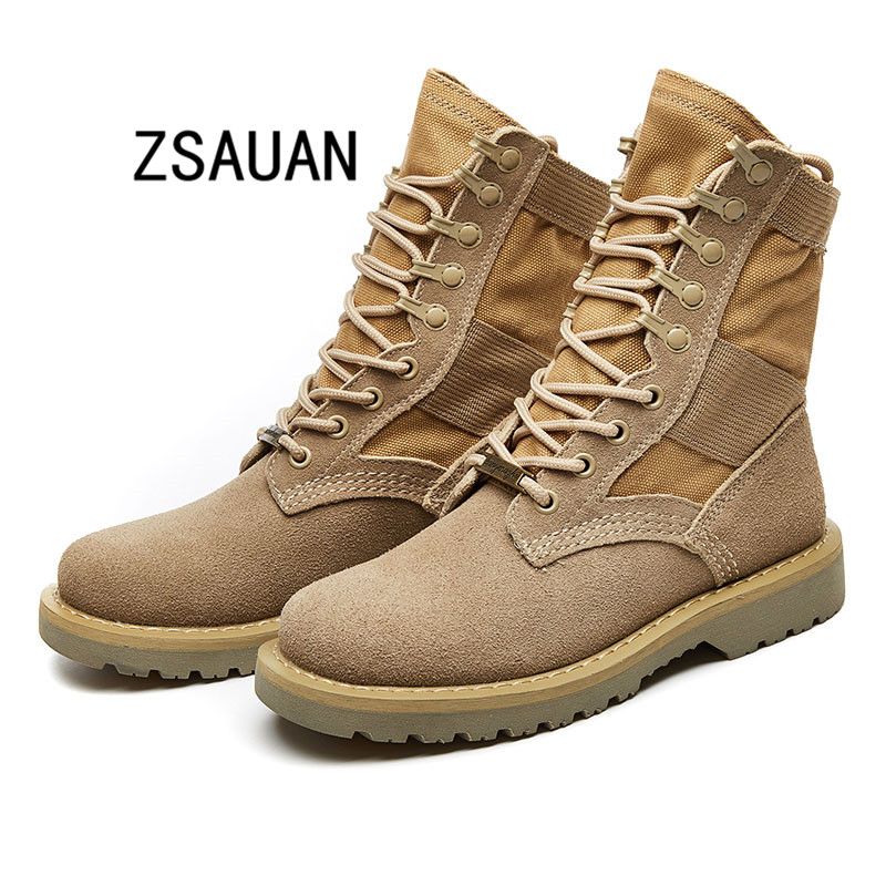 womens wedge work boots