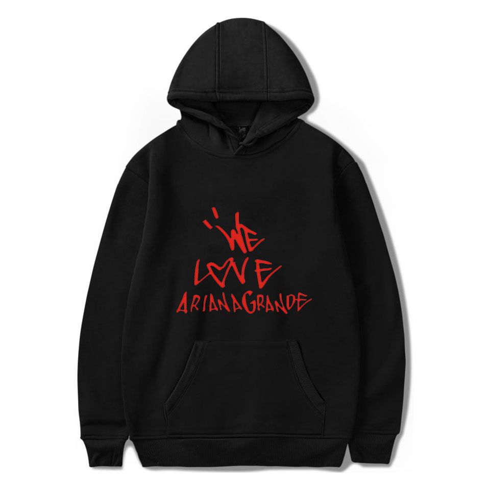 Men Women Hoodie Sweatshirt 3D Ariana Grande Print Jacket Coat Pullover Top Men Women Hoodie Sweatshirt 3D Ariana Grande Print Jacket Coat Pullover Top