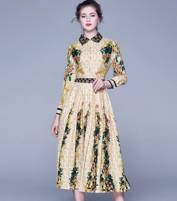 dresses for teens 2019