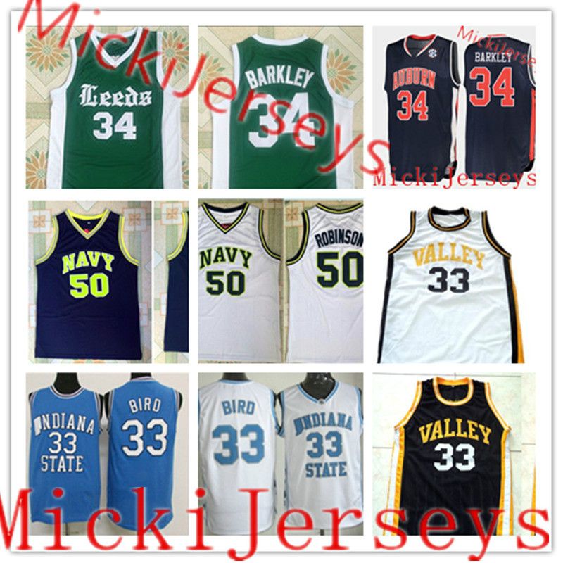 charles barkley auburn jersey