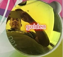 Golarized Golden