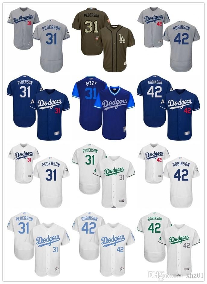 jackie robinson kids jersey