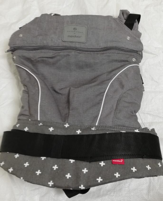 manduca winter cover