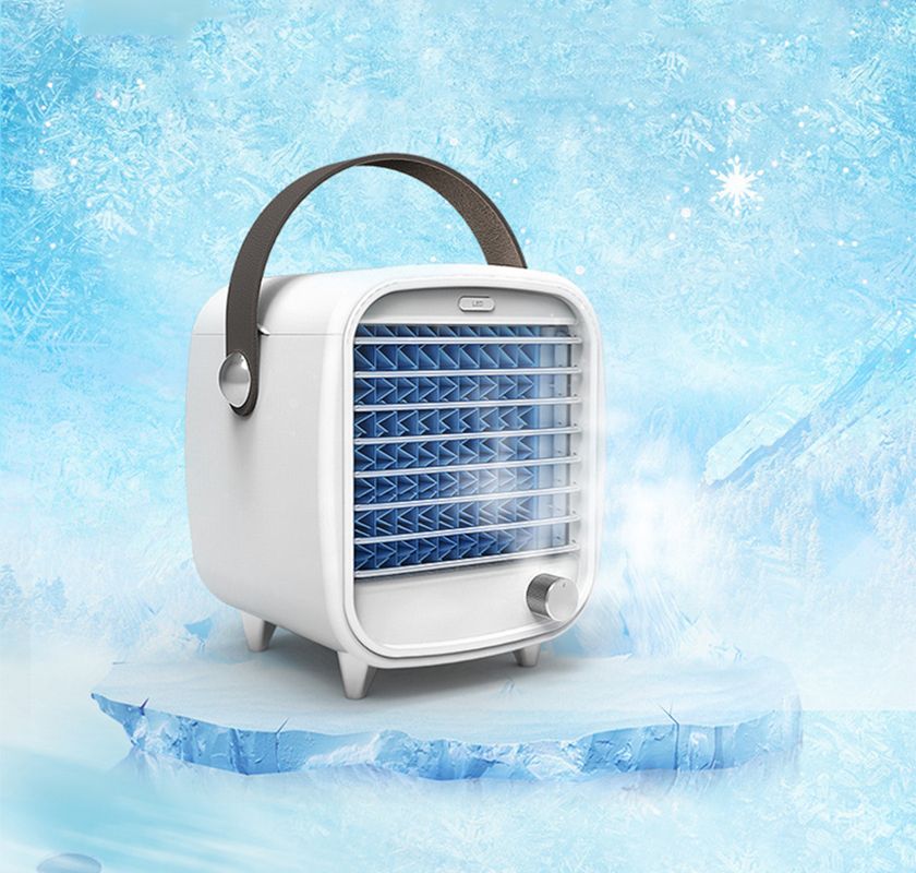 desk evaporative cooler