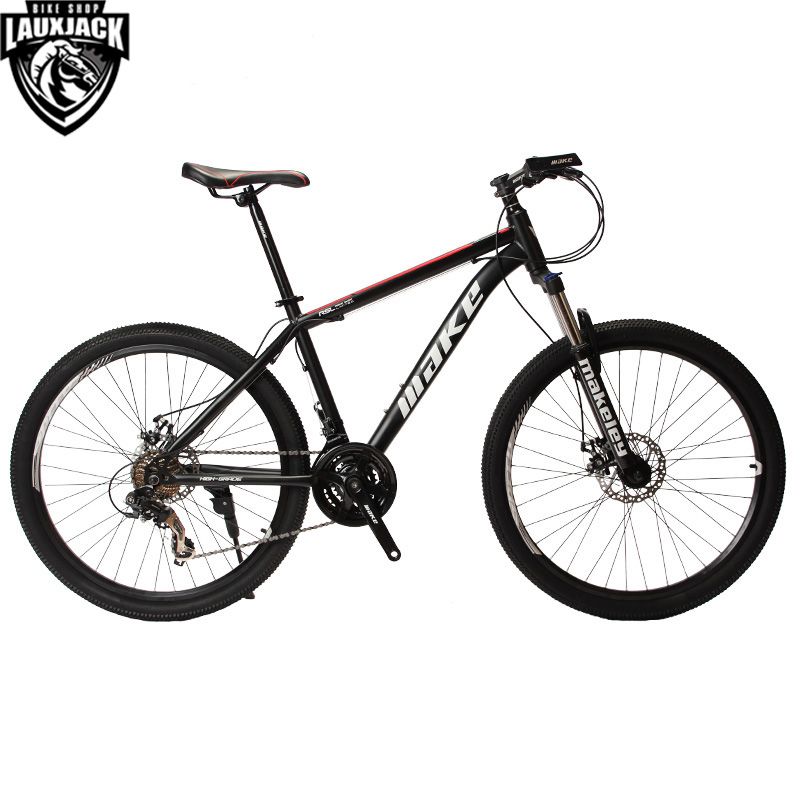 24 speed bike