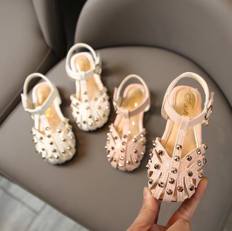 sandals for girls baby