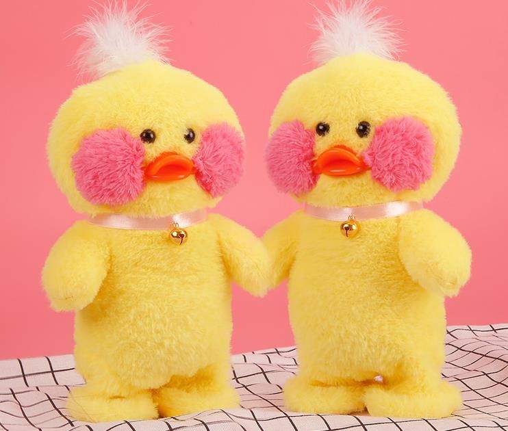 doll duck