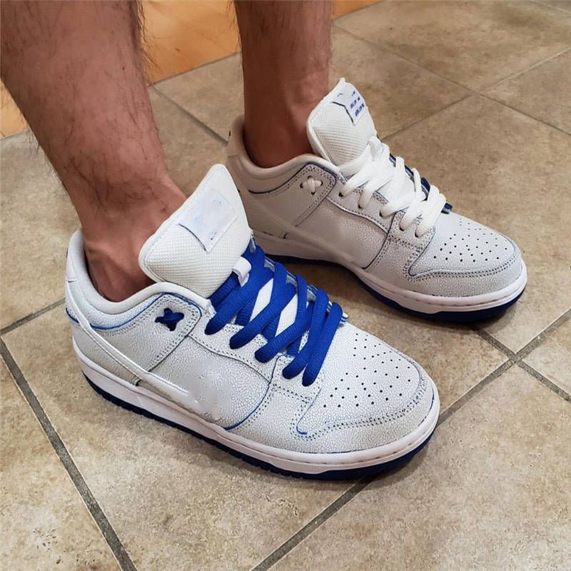sb dunk low porcelain