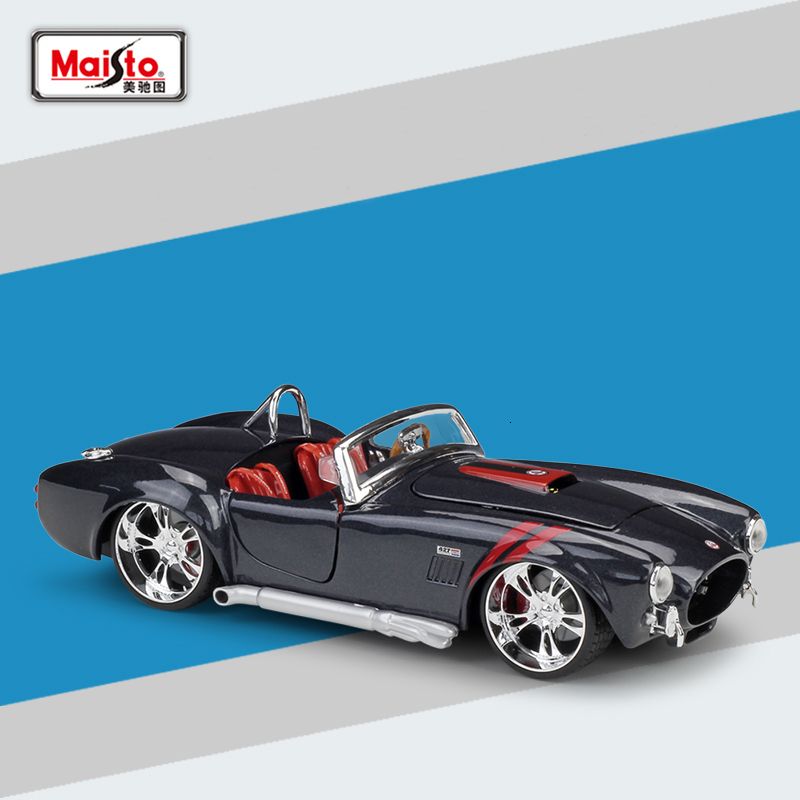maisto collection