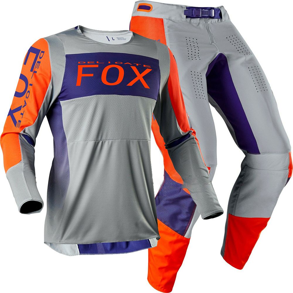 fox racing 360 linc jersey
